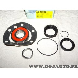 Kit roulement de roue arriere ADT38321 pour toyota hiace H50 H60 H70 H100