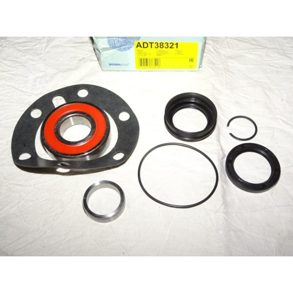 Kit roulement de roue arriere ADT38321 pour toyota hiace H50 H60 H70 H100 