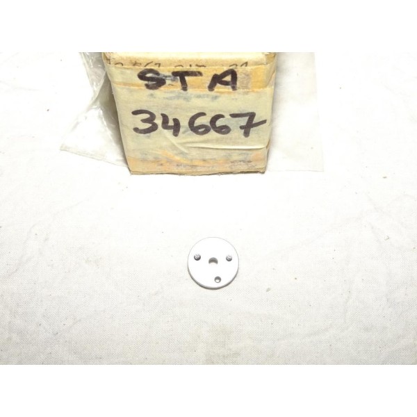 Plaque PK10 espacement injecteur 34667 pour volkswagen transporter T4 2.5TDI 2.5 TDI 