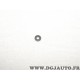 Lot 10 rondelles joint injecteur Stanadyne 12500 P030105 système john deere