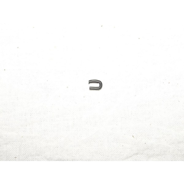 Pivot clip système injection Stanadyne 13554 système john deere 