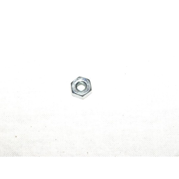 Ecrou pompe à injection Stanadyne 12519 système john deere roosa master 