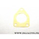 Joint pompe injection 9411611492 pour isuzu hino mitsubishi nissan
