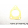 Joint pompe injection 9411611492 pour isuzu hino mitsubishi nissan