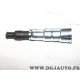 Fiche raccord fil faisceau bougie allumage 0356301031 pour audi 50 80 90 100 200 volkswagen derby scirocco transporter T3 LT28 L