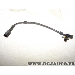 Palpeur de regime capteur angle vilebrequin 0261210250 pour audi A3 skoda octavia volkswagen golf 5 V passat B6 touran 1.4 1.6 F