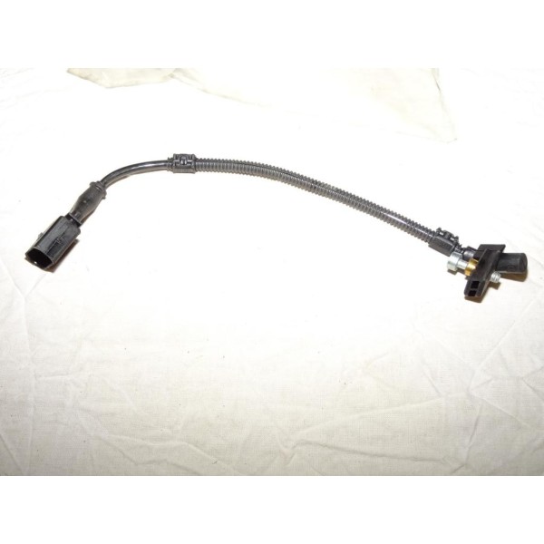 Palpeur de regime capteur angle vilebrequin 0261210250 pour audi A3 skoda octavia volkswagen golf 5 V passat B6 touran 1.4 1.6 F