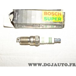 Lot 3 bougies allumage HR7DCX pour ford escort 4 5 6 7 IV V VI VII fiesta 2 3 4 II III IV ka orion scorpio mazda 121