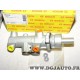 Maitre cylindre de frein 0204123651 pour renault master 2 II nissan interstar opel movano A