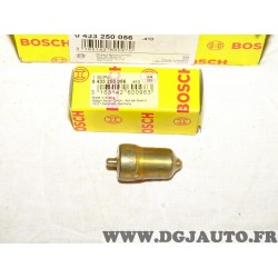 Gicleur tete nez injecteur carburant 0433250056 pour renault trucks OEM 5171483300 idem DL50S1082 KB50SA564/4