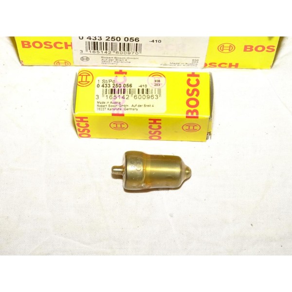 Gicleur tete nez injecteur carburant 0433250056 pour renault trucks OEM 5171483300 idem DL50S1082  KB50SA564/4 