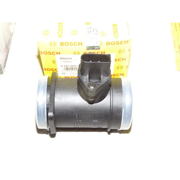 Debimetre masse air 0281002216 pour audi 80 A4 A6 volkswagen golf 3 III 4 IVcabriolet transporter T4 LT28 LT35 LT46 passat B3 B4