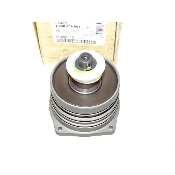 Tete pompe injection carburant 1468436061 pour pompe injection 0470506041 cummins case IH 