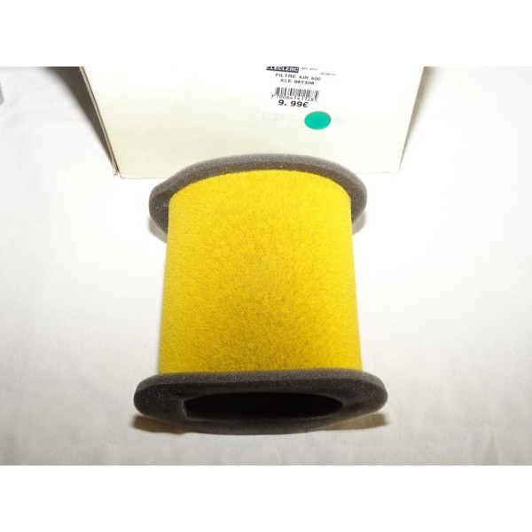 Filtre à air 98Y308 pour moto KLE 500 de 1991 à 2005 kawasaki EL 252 partir de 1997 GPX 600 750 partir de 1987 