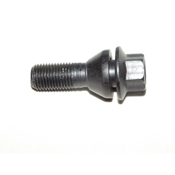Boulon de roue jante M14x1.25x32 Fixeco C70004 pour BMW 