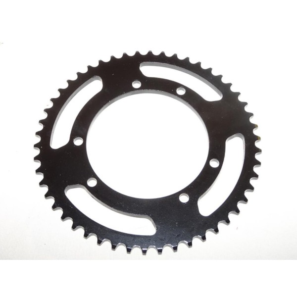 Couronne entrainement sifam 25162CZ50 pour moto suzuki 50 RMX de 1997 à 1998 