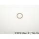 Joint durite tuyau gaz circuit climatisation 509556 universel 16.51x20.3x2.63