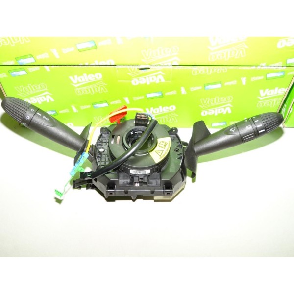 Bloc comodo colonne de direction 251502 pour fiat punto 2 II partir de 1999 