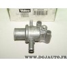 Corps thermostat eau 820163 pour fiat cinquecento 0.9 900CC essence