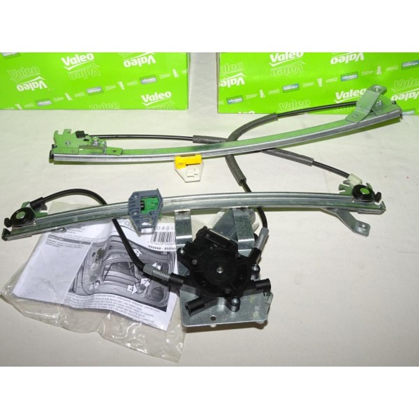 Leve vitre electrique avec moteur porte avant droite 850067 pour citroen xsara dont break 