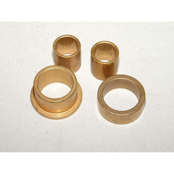 Kit douillles arbre de demarreur 182157 pour demarreur D13E100TE D13E101TE D13E104TE D13E105 D13E108TE D13E111 D13E111TE D13E116