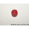 Bouchon durite tuyau circuit climatisation valeo 508986 