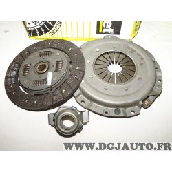 Kit embrayage disque + mecanisme + butée 622301300 pour fiat brava bravo marea 1.9TD 1.9 TD turbo diesel 75CV 100CV