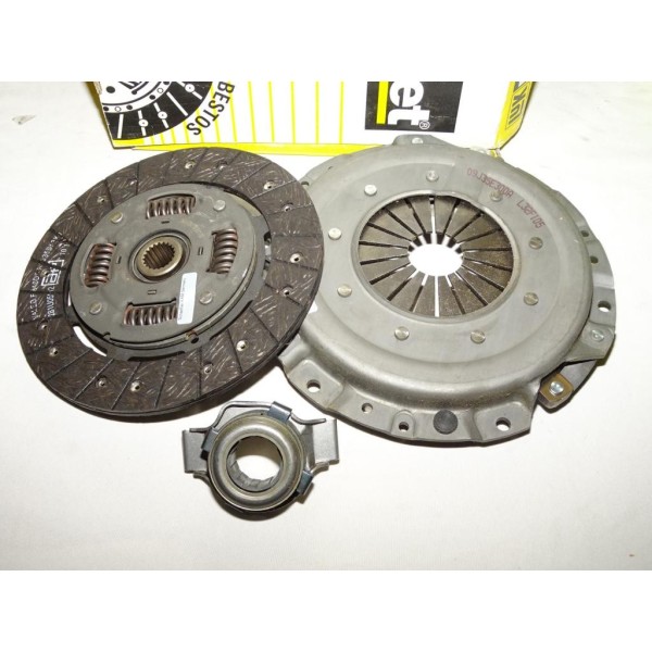 Kit embrayage disque + mecanisme + butée 622301300 pour fiat brava bravo marea 1.9TD 1.9 TD turbo diesel 75CV 100CV 