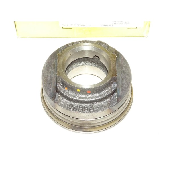 Butée embrayage 500017310 pour mercedes poids lourd LK LN2 LP NG O301 O309 O402 unimog U140L 