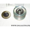 Poulie alternateur 535017310 pour toyota dyna fortuner hiace hilux 6 7 8 VI VII VIII land cruiser prado 2.4D 2.5D 2.8D 3.0D 2.4