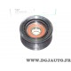 Galet enrouleur courroie accessoire 532055410 pour suzuki grand vitara 1.9DDIS 1.9 DDIS partir de 2005 diesel 