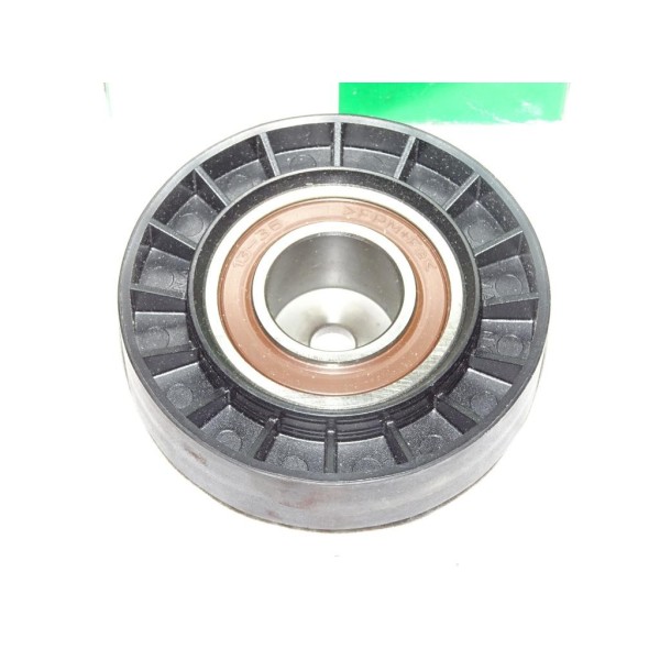 Galet enrouleur courroie accessoire 532016610 pour audi 80 100 A6 coupé cabriolet 2.0 16V essence 