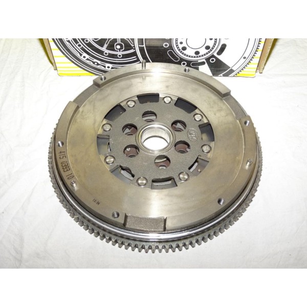 Volant moteur embrayage bimasse 415039310 pour alfa romeo 147 fiat brava bravo 1 doblo marea multipla palio punto 2 II stilo str