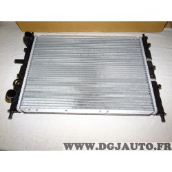 Radiateur refroidissement moteur 8MK376718-211 pour fiat brava bravo marea 1.9TD 1.9JTD 1.9 TD JTD 100CV