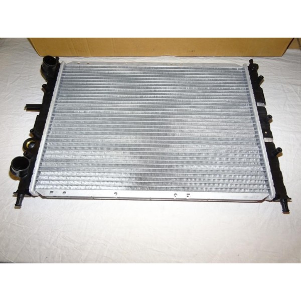 Radiateur refroidissement moteur 8MK376718-211 pour fiat brava bravo marea 1.9TD 1.9JTD 1.9 TD JTD 100CV 