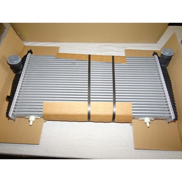 Intercooler echangeur air turbo radiateur 8ML376756-751 pour citroen C5 peugeot 508 1.6HDI 1.6 HDI partir de 2010 