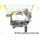 Phare antibrouillard avant gauche 1NA009031-021 pour opel corsa C partir de 2001 