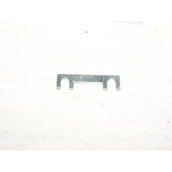 Lot 10 fusibles lame plat languette 100A Hella 8JS713575-041 pour renault peugeot citroen volkswagen audi skoda seat fiat lancia