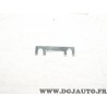 Lot 10 fusibles lame plat languette 100A Hella 8JS713575-041 pour renault peugeot citroen volkswagen audi skoda seat fiat lancia