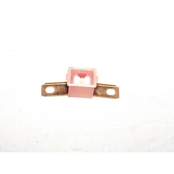 Fusible PAL C rose 30A 8JS740026-311 pour renault peugeot citroen volkswagen audi skoda seat fiat lancia alfa romeo mercedes BMW