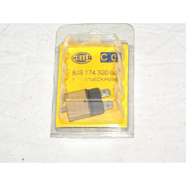 Coupe circuit automatique disjoncteur 5A 8JS174320-001 pour renault peugeot citroen volkswagen audi skoda seat fiat lancia alfa
