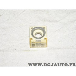 Fusible CF8 100A 8JS747876-021 pour renault peugeot citroen volkswagen audi skoda seat fiat lancia alfa romeo mercedes BMW hyund