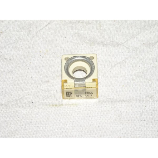Fusible CF8 100A 8JS747876-021 pour renault peugeot citroen volkswagen audi skoda seat fiat lancia alfa romeo mercedes BMW hyund