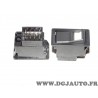 1 Interrupteur bouton commande basculement 6RH004570-261 universel pour renault peugeot citroen volkswagen audi skoda seat fiat
