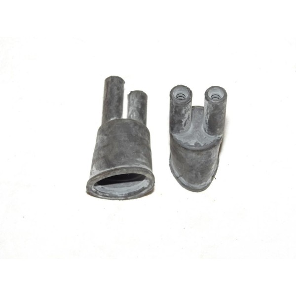 1 Gaine bouchon protection ampoule de phare antibrouillard projecteur longue portée 9GT963129-001 adaptable universel 