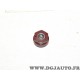 Ecrou fixation fusible CF8 9MJ747877-001 pour renault peugeot citroen volkswagen audi skoda seat fiat lancia alfa romeo mercedes
