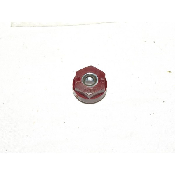 Ecrou fixation fusible CF8 9MJ747877-001 pour renault peugeot citroen volkswagen audi skoda seat fiat lancia alfa romeo mercedes
