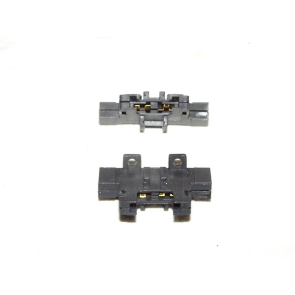 1 Porte fusible 8KV004418-004 universel pour renault peugeot citroen volkswagen audi skoda seat fiat lancia alfa romeo mercedes