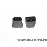 1 Cosse boitier connecteur branchement faisceau cable electrique 8JA715600-001 universel pour véhicules auto poids lourd tracteu