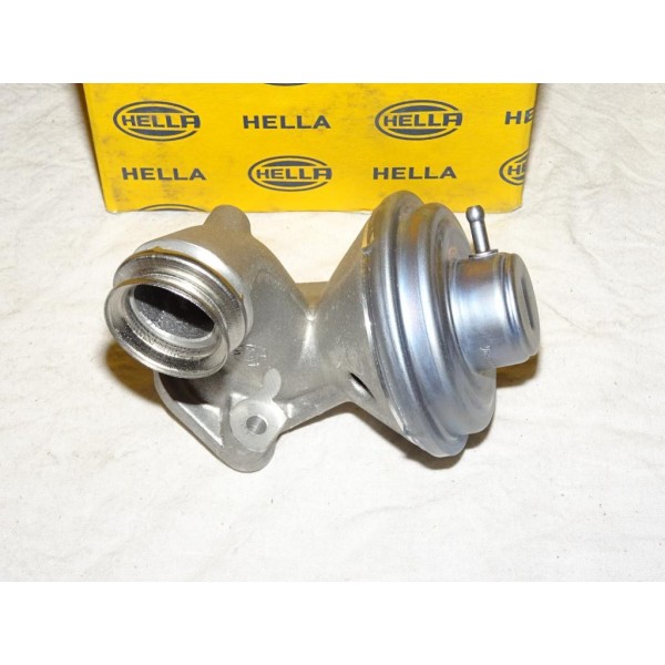 Vanne EGR 6NU010171-031 pour citroen C2 C3 ford fiesta 5 V fusion peugeot 206 307 1007 1.4HDI 1.4TDCI 1.4 HDI TDCI 